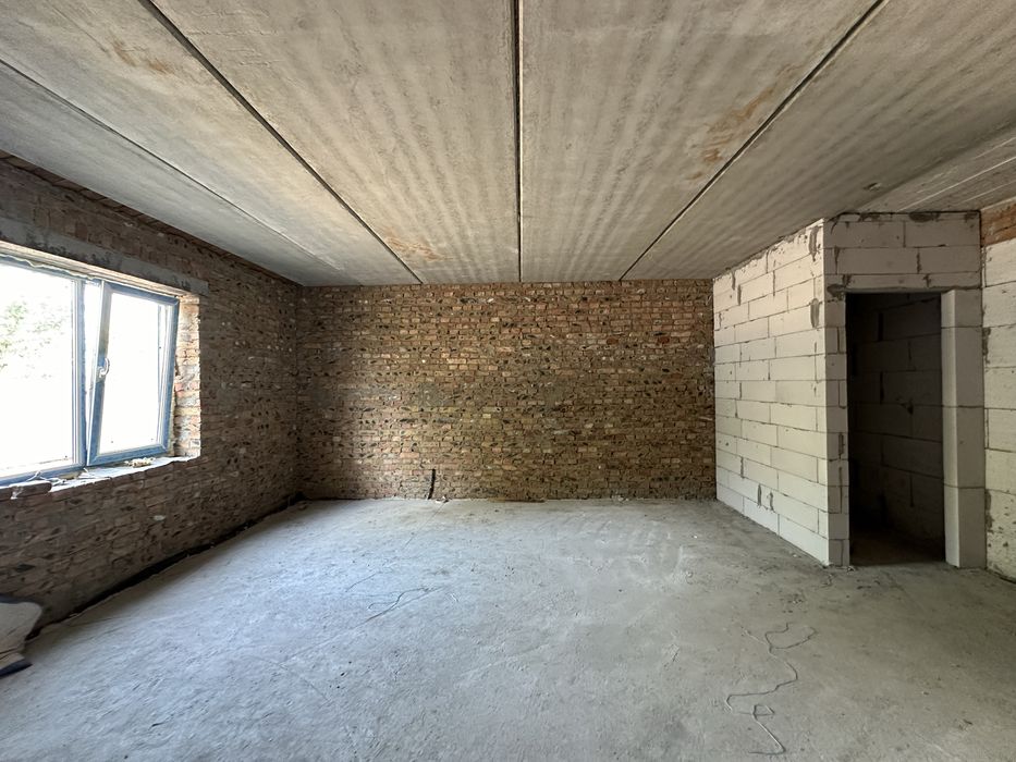 Кутовий Таунхаус 60 кв.м. 2 кімнати в межах міста за ціною квартири