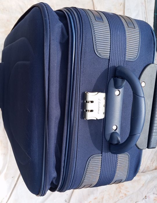 Mala / Trolley de viagem
