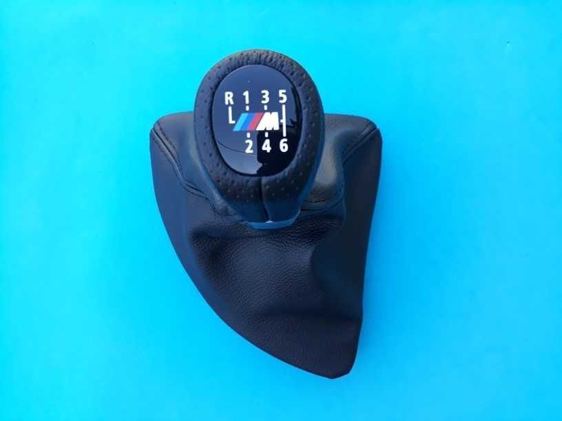 Moca manete velocidades Bmw E36 E39 E46 E90 E91 E92 E60 E61 X1 X3 X5