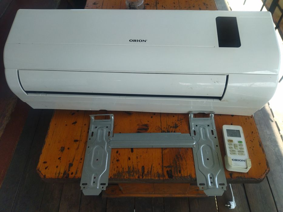 Кондиціонер Orion 9
