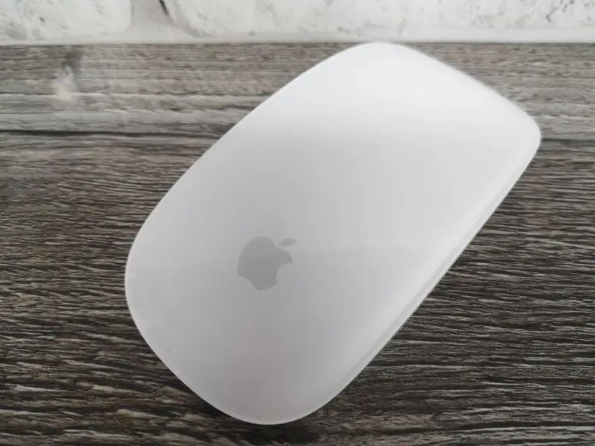 Apple Magic Mouse 2 Бездротова мишка A1657 Apple