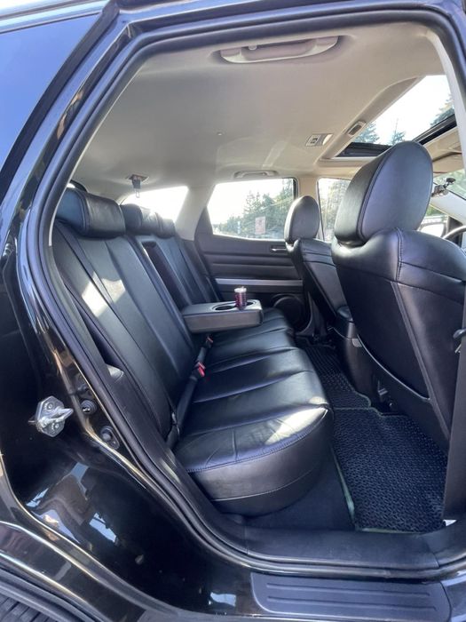 Sprzedam mazda cx7 pierwszy właściciel