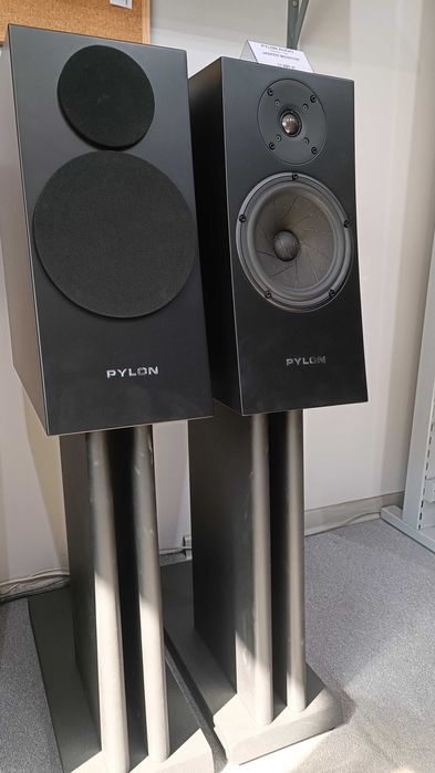 Pylon Jasper Monitor 18 przyjmiemy kolumny w rozliczeniu lub RABAT