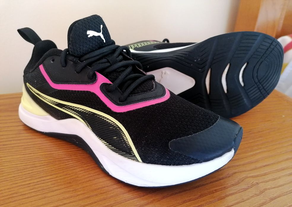 Sapatilhas PUMA Infusion (Originais) - Tamanho 36