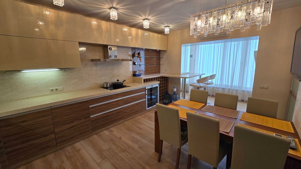 Квартира біля парку, вул. Шевченка 32, продаж від власника.