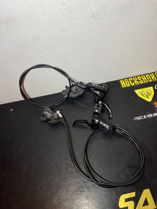 Material de Downhill \ btt