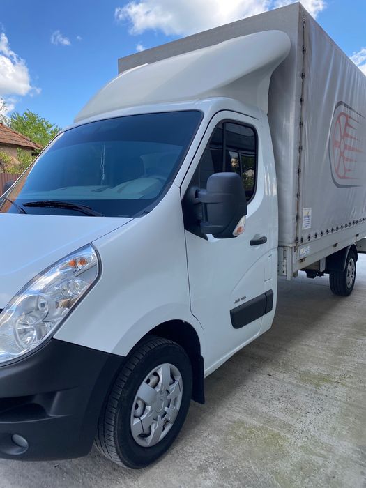 Продам Renault master 3