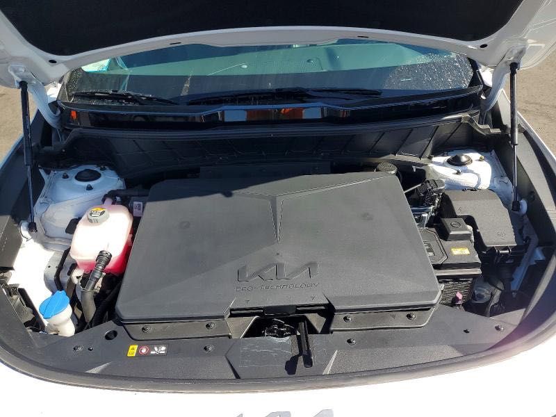 Kia Niro WIND 2024