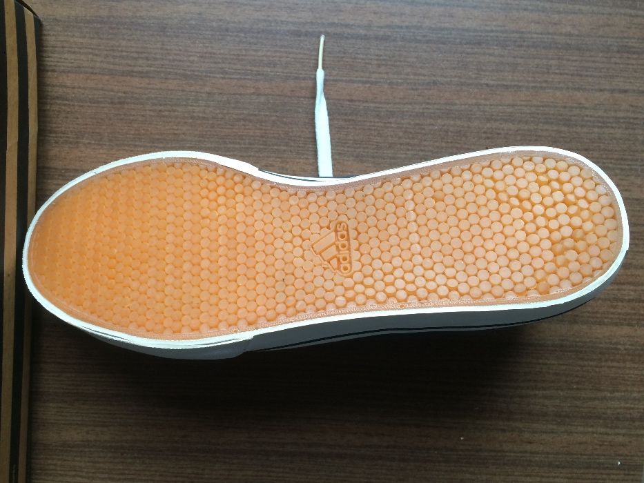 Кеды мужские винтажные новые Adidas St. Kilda 071980 EU46 2/3