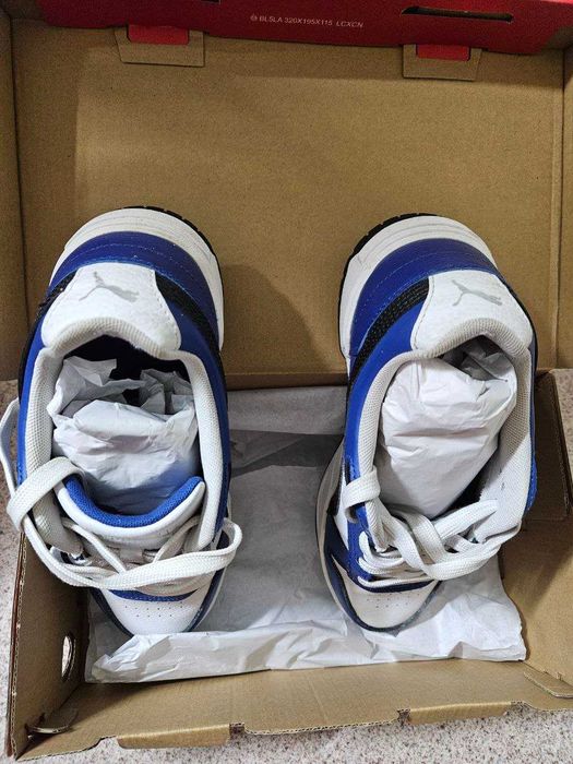 Кроссовки Puma RBD Tech Classic 42р. оригинал 100%