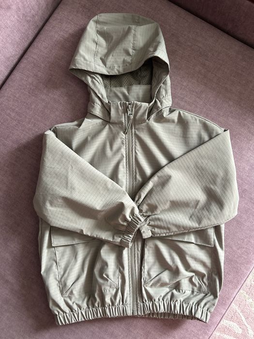 Вітровка h&m для хлопчика