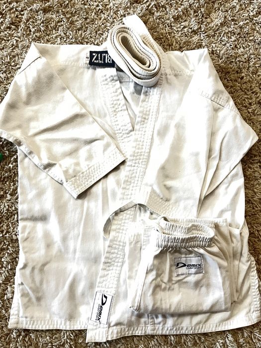 Кімано на дитину 130 см