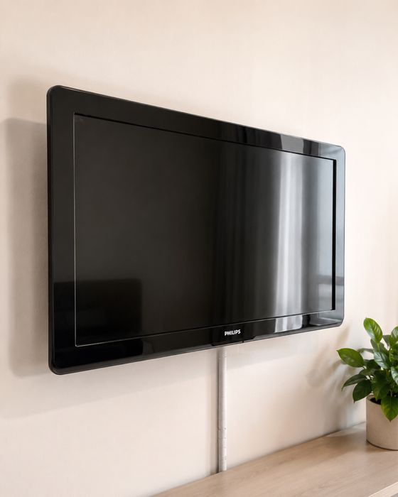 TV Philips LCD 70 cm – 50€