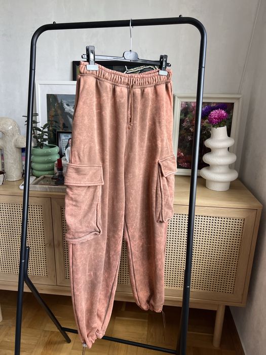 Костюм  Jul M-L трикотажний, спортивний, кежуал (Diesel)