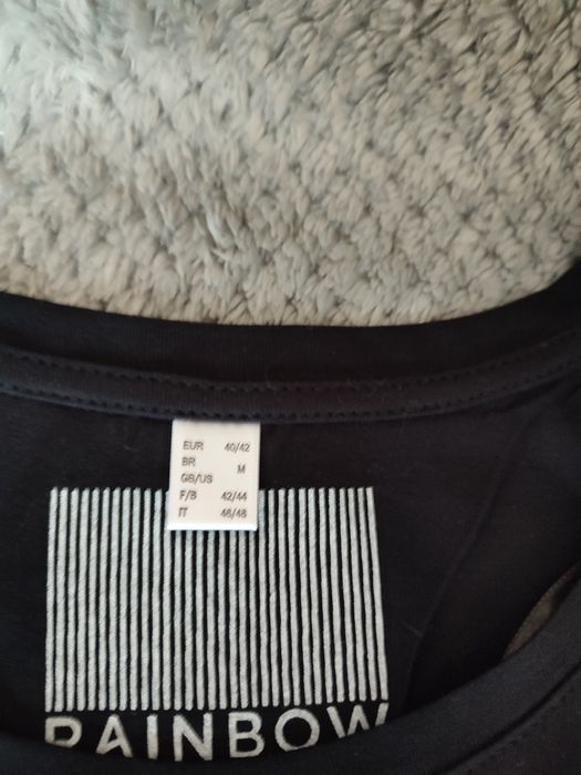 Bluzka damska, bawełniana roz.40/42, Bonprix.Nowa.