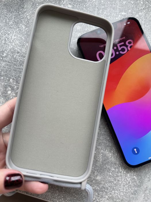 Чехли для iphone  - 13 pro max