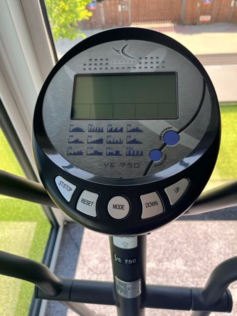 Orbitrek Decathlon jak nowy