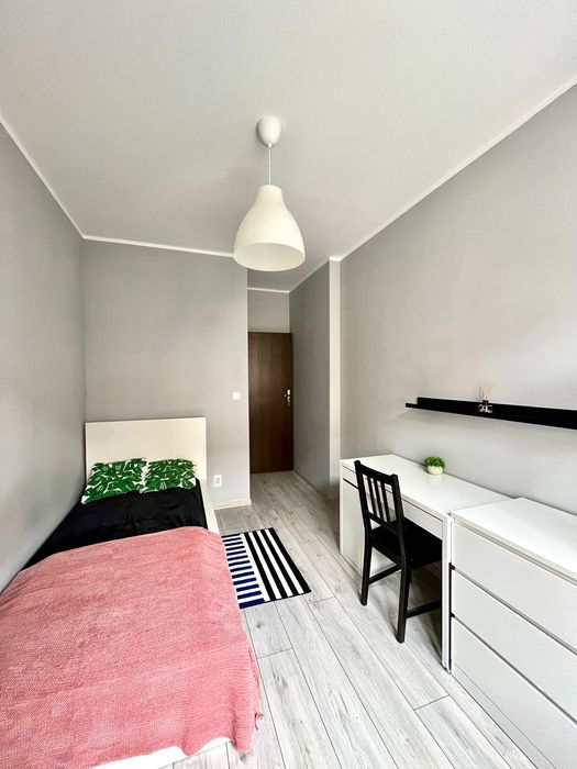 Mieszkanie – Poznań, Piekary, Stare Miasto - Widok 2