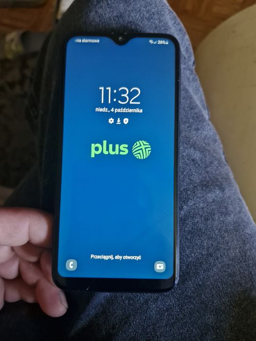Samsung Galaxy A20e