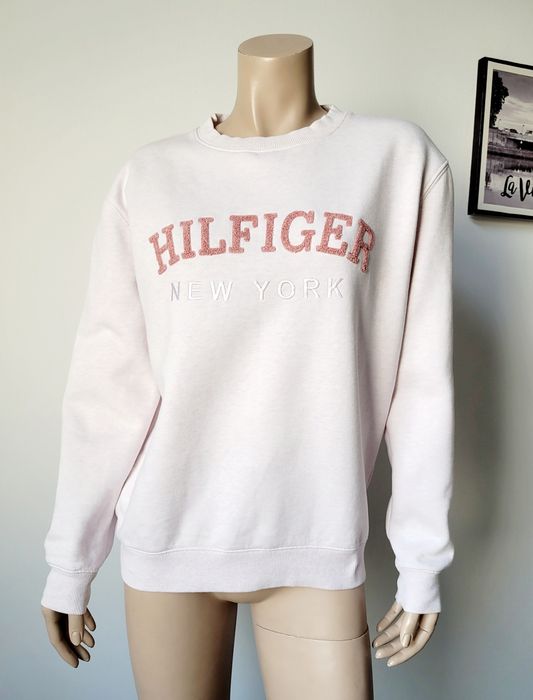 Tommy Hilfiger bluza damska L
Rozmiar:L