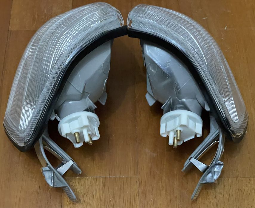 2 Piscas Mercedes Classe C w202 de 1993 a 2001 - PAR
