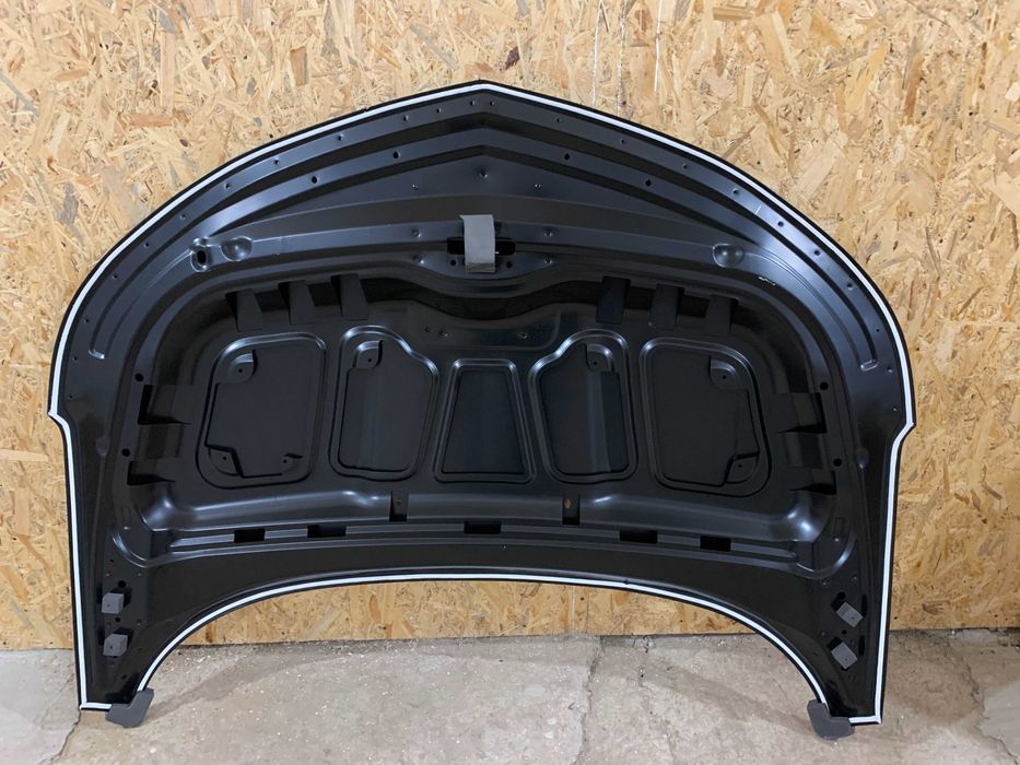 Chevrolet Volt Капот алюминий 2016-2018 84092169