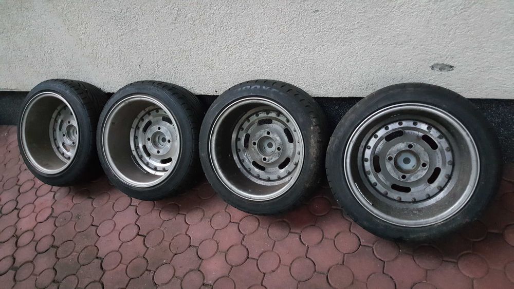 Carline Dynatech CM2 14
