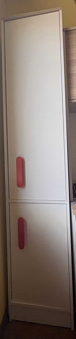 Sprzedam zestaw mebli dziecięco-młodzieżowych