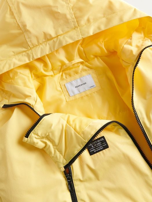 Куртка oversize Reserved 140 см