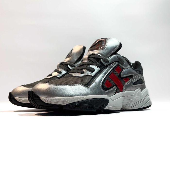 Buty adidas yung-96 chasm