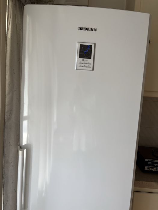 Frigorifico combinado