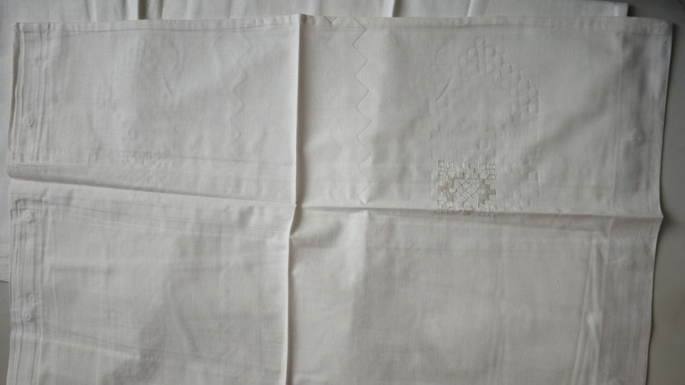 НОВА постільна білизна СРСР 1980 р.  Одеса.  Вінтаж. ГОСТ. Оригінал