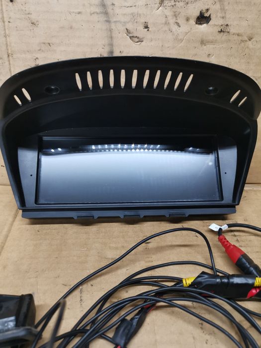 BMW E60 E61  E90 E91 android CCC