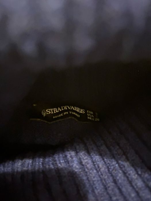 Camisola Stradivarius