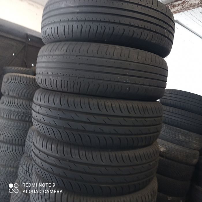 Opony 185/65 r15
