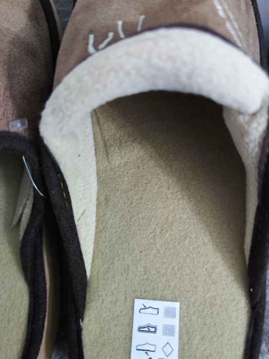 Chinelo de quarto homem de boa qualidade
