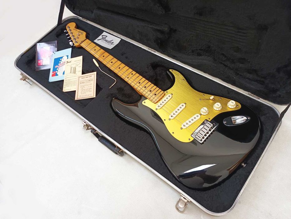 Fender Stratocaster American Standard - Made in USA 1988