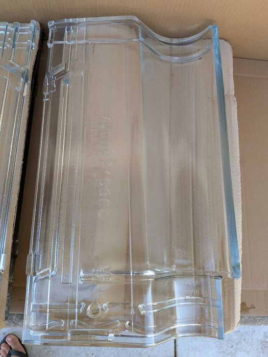 Telhas Lusa de Vidro Vidre Port