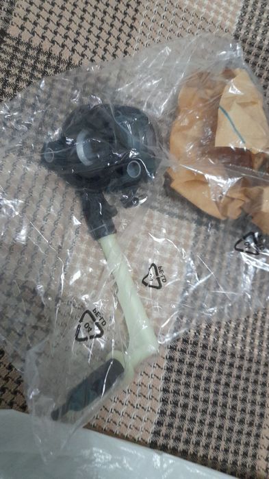 Щеплення Рено Сценік 3