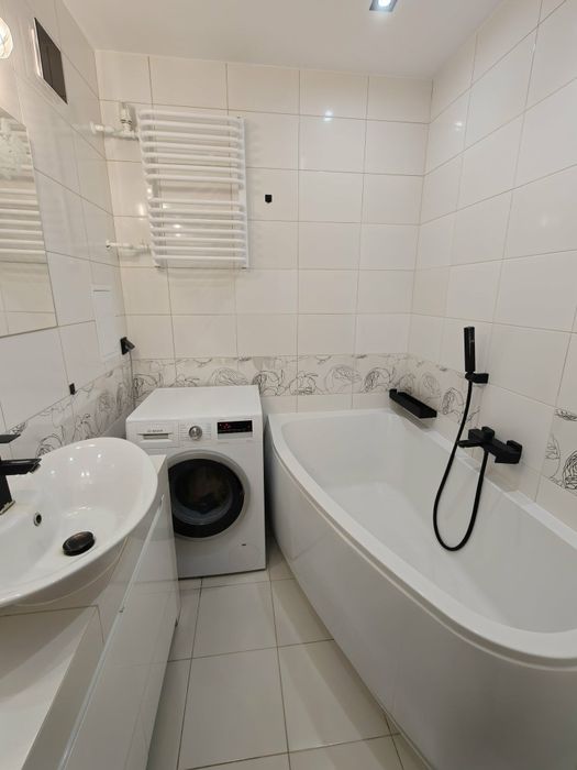 Mieszkanie 61,3 m Osiedle Młodych plus garaż pod blokiem z kanałem - View 5