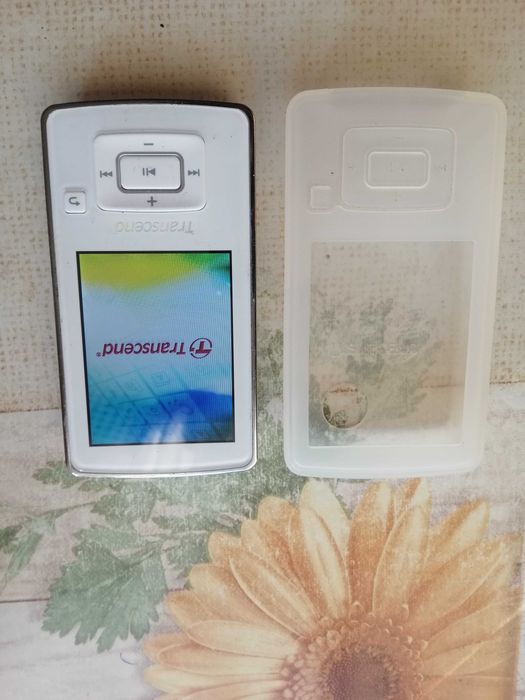 Transcend MP860 8gb
