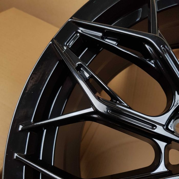 Нові Диски На Авто R18 5x108 Ford Fusion Mondeo Edge Escape Volvo XC60 V50 Citroën Peugeot Р18