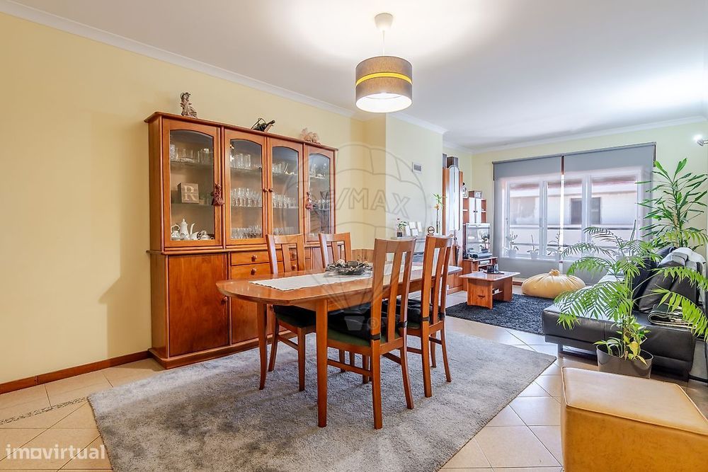 3-Bedroom Apartment for Sale