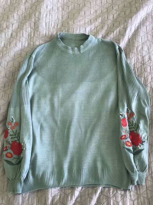 Светри розмір м-л