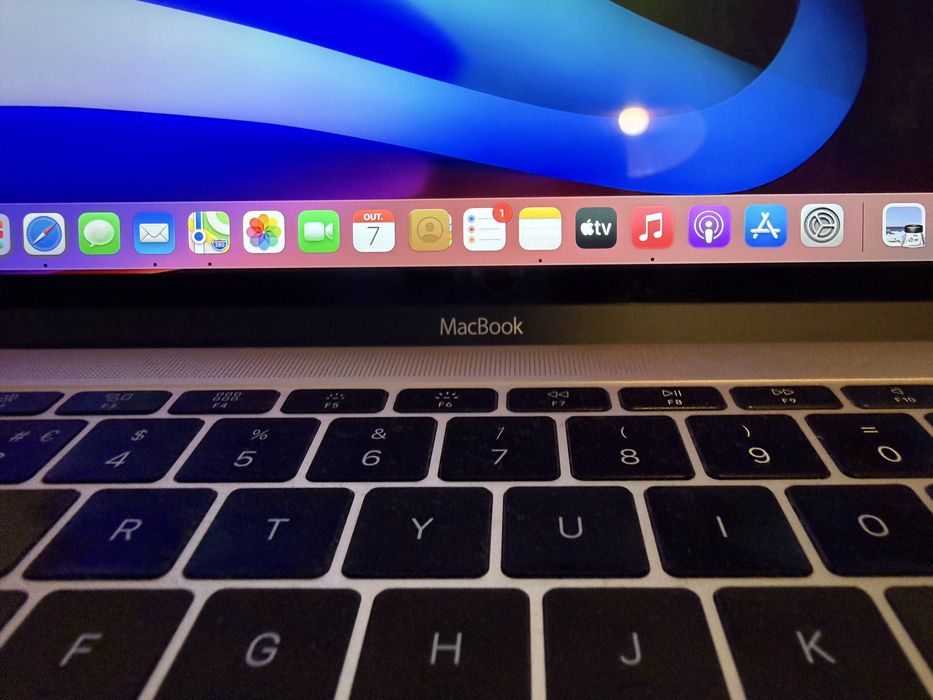 Macbook  retina 12inch