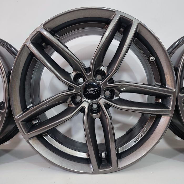 5x108 19" ford mondeo mk4 mk5 kuga mk1 mk2 mk3 focus edge s-max galaxy