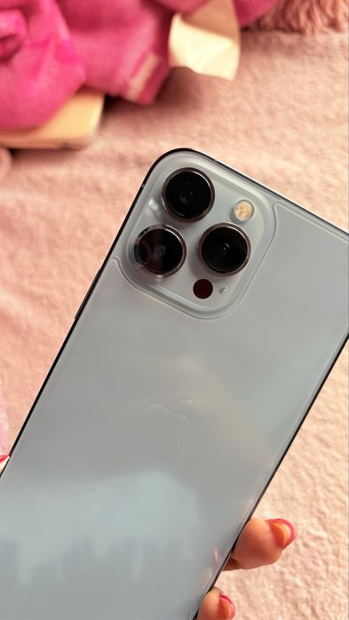 Iphone 13 pro Max 128G