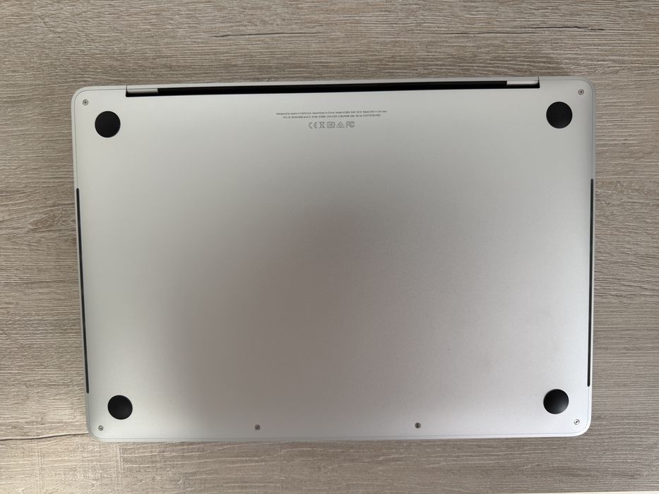 MacBook Pro 2019