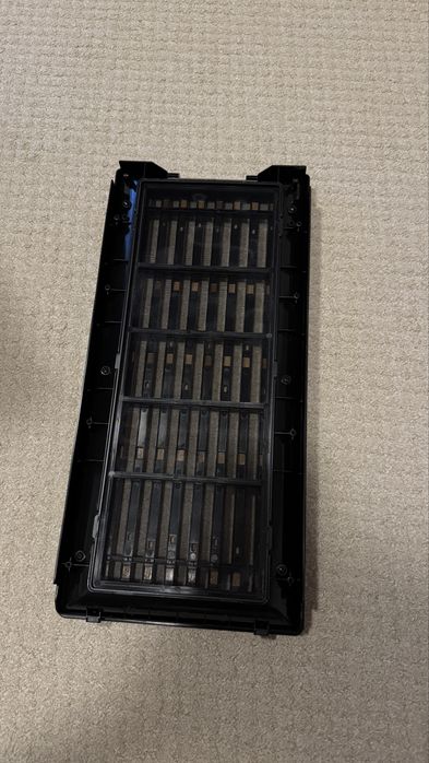 Корпус Fractal Design North Charcoal Black TG