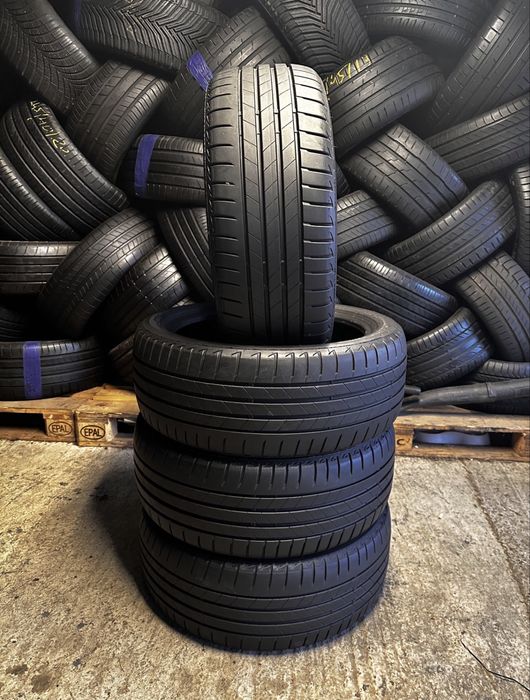 Opony letnie 225/45/18 Bridgestone